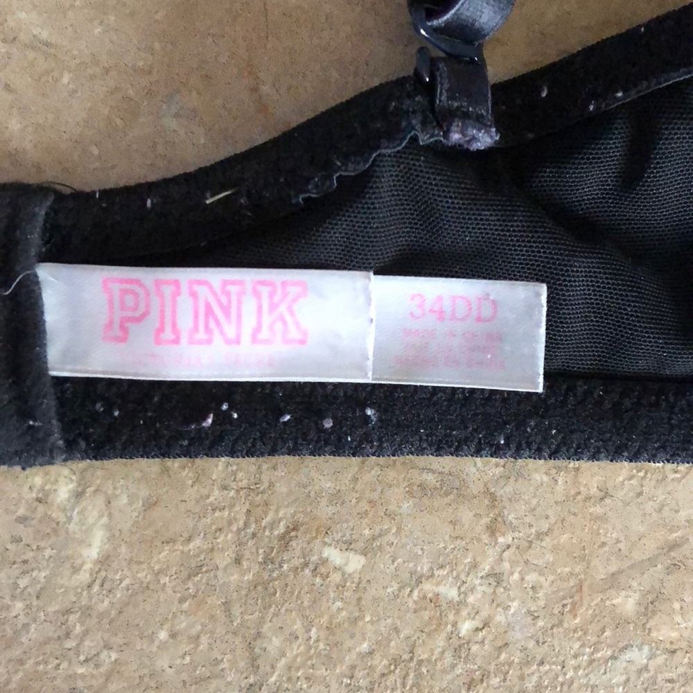 PINK Bra - Picture 3 of 3